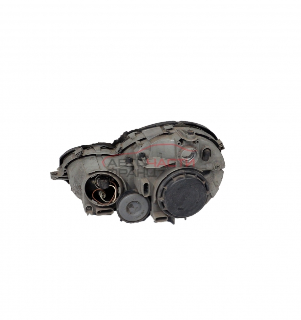 Десен фар Mercedes C-Class W203 купе 2.0 Kompressor 163 конски сили