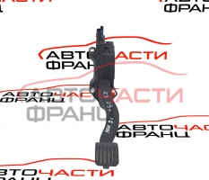 Педал газ Citroen C3 1.6 HDI 90 конски сили 9671433780