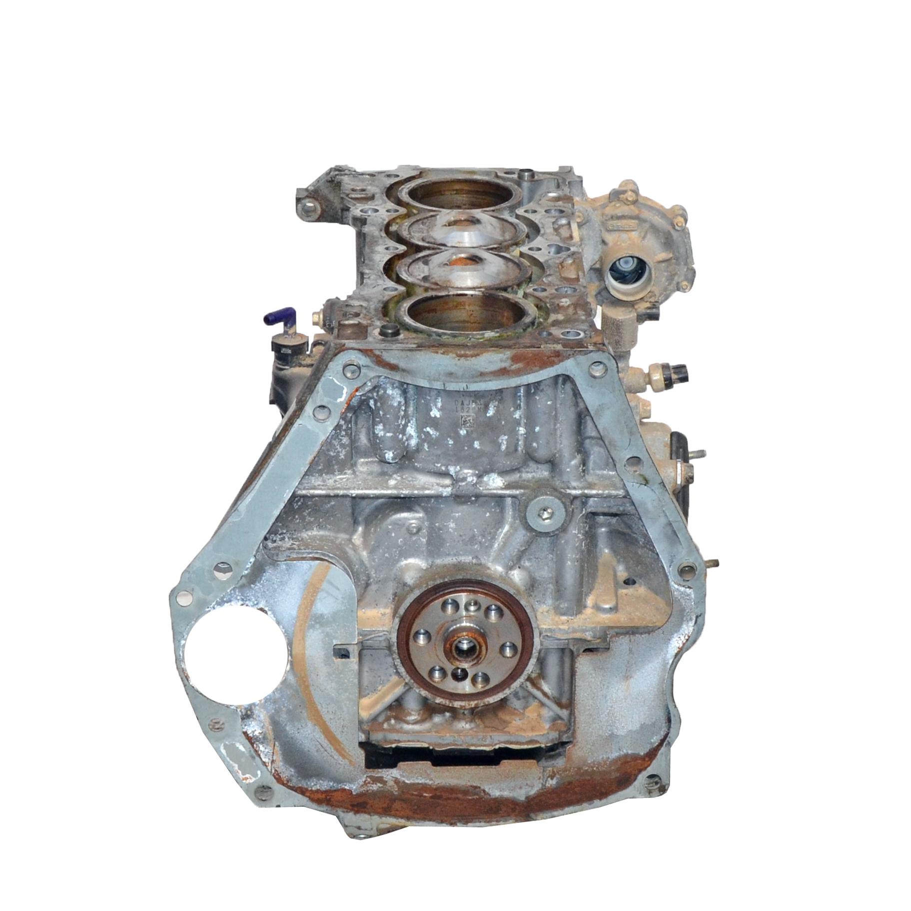 Блок Mazda CX-5 2.0 i 160 конски сили PE