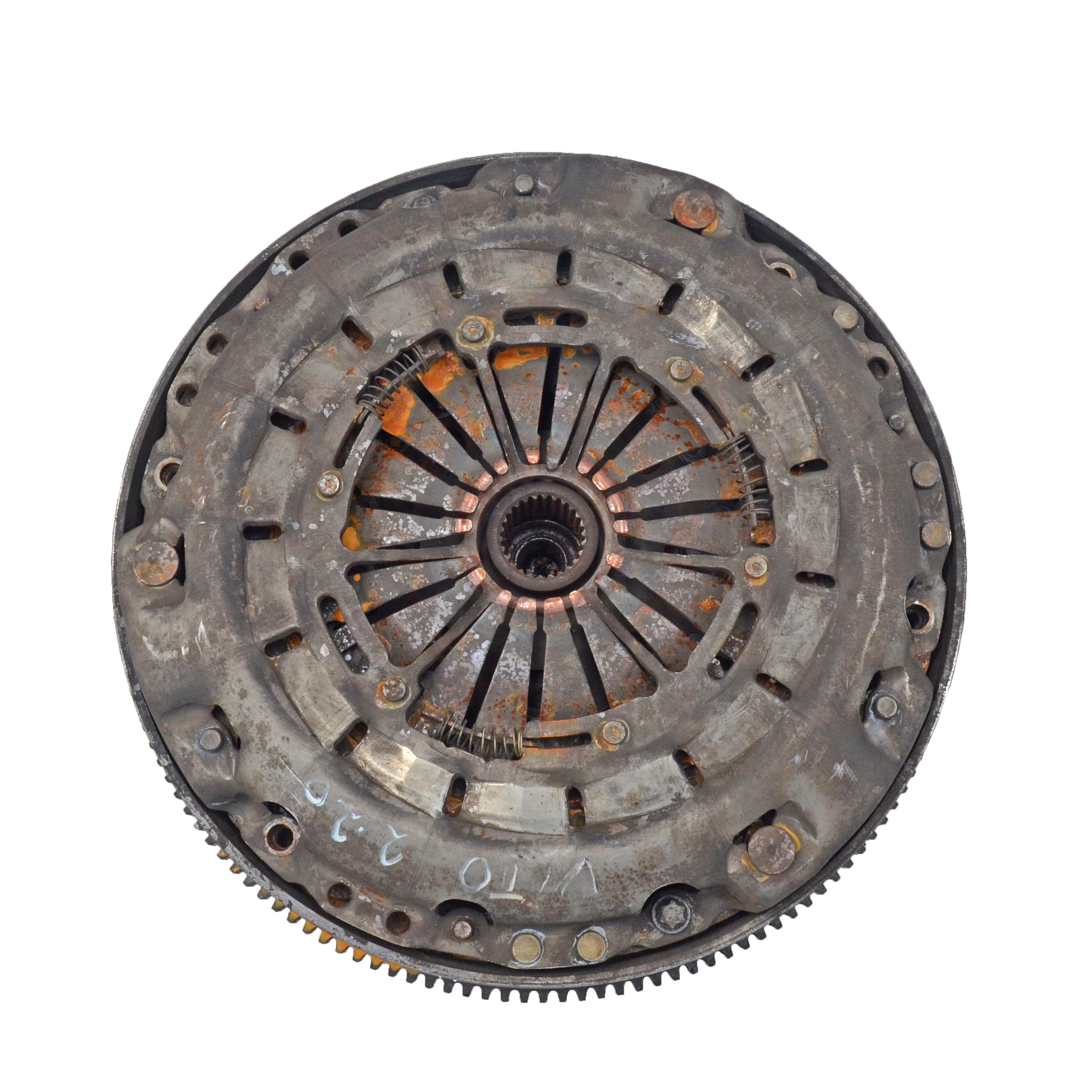 Съединител Mercedes Vito 2.2 CDI 82 конски сили 2001г