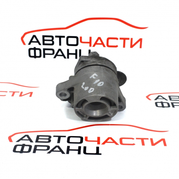 Обтегач пистов ремък BMW F10 2.0 D 184 конски сили 81080702