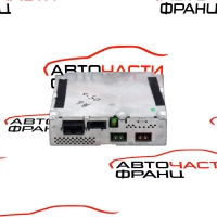 TV приемник Audi A6 3.0 TDI 233 конски сили 4E0910148D