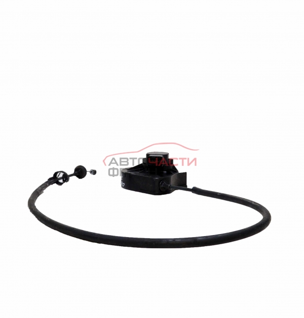 Потенциометър педал газ Jeep Grand Cherokee 2.7 CRD 163 конски сили 52850618AC