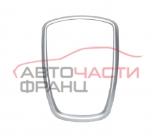 Конзола арматурно табло Peugeot 206 plus 1.4 i 73 конски сили 9683139980