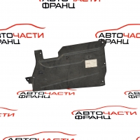 Кора под резервоар BMW G20 2.0 i 255 конски сили 51757435566