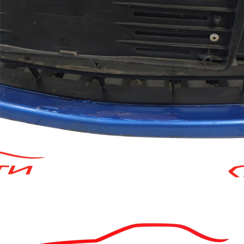 Предна броня Nissan Note 1.5 DCI 620229U040 до 2009 г.