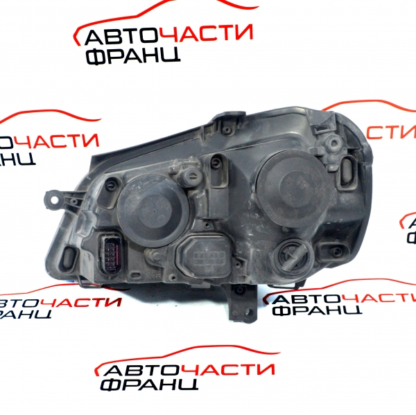 Десен фар VW Polo 1.4 i 75 конски сили 6Q1941008AR