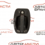 Лява дръжка Peugeot Boxer 2.2 HDI 101 конски сили 233347