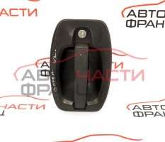 Лява дръжка Peugeot Boxer 2.2 HDI 101 конски сили 233347