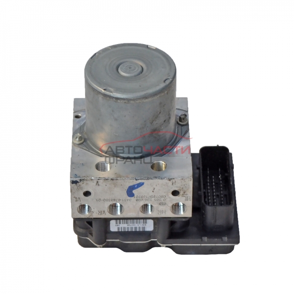 ABS помпа BMW E90 3.0 Xi 258 конски сили 3451 6775440-01