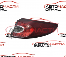 Десен стоп външен Renault Megane III 1.5 DCI 110 конски сили 265500010R