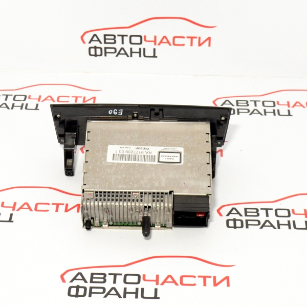 Радио CD BMW E90 2.0D 163 конски сили