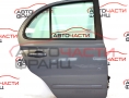 Задна дясна врата Nissan Micra K12 1.2 16V 65 конски сили Задна дясна врата Nissan Micra K12 1.2 16V 65 конски сили