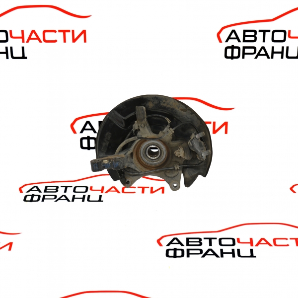 Преден десен шенкел Great Wall Haval H2W 1.5T 140 конски сили 2019г