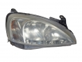 Десен фар Opel Corsa C 1.0 i 58 конски сили Десен фар Opel Corsa C 1.0 i 58 конски сили