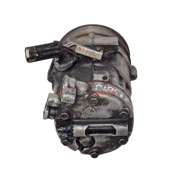 Компресор климатик Opel Corsa D 1.3 CDTI 75 конски сили 13197538 6 писти