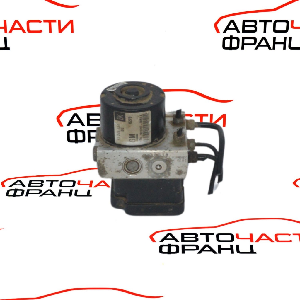 Abs помпа Opel Zafira B 1.9 CDTI 13246534BE