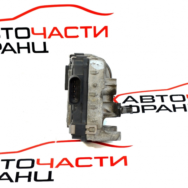 Предно дясно моторче чистачки VW Touran 1.6 FSI 115 конски сили 1T0955120