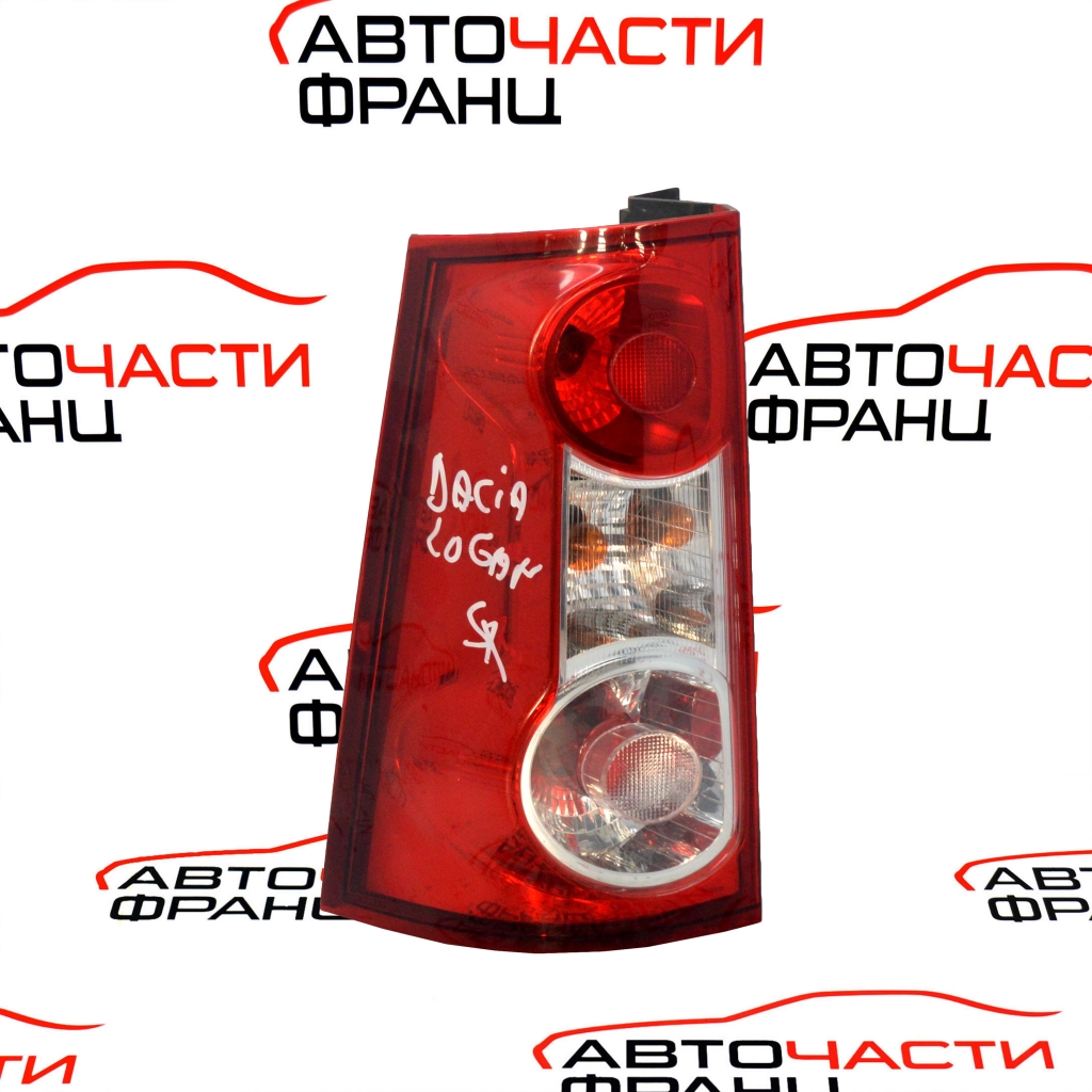 Ляв стоп Dacia Logan 1.6 i 87 конски сили 8200864612