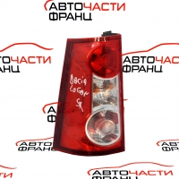 Ляв стоп Dacia Logan 1.6 i  87 конски сили     8200864612