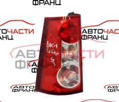 Ляв стоп Dacia Logan 1.6 i 87 конски сили 8200864612