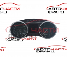 Километражно табло Mercedes R class W251 3.0 CDI 190 конски сили A2515408147