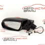 Ляво огледало Mercedes CLC CL203 2.2 CDI 150 конски сили  A3157441