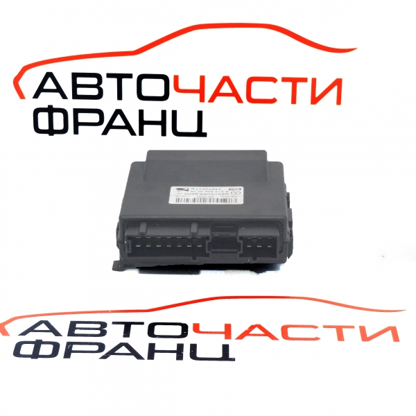 Модул заден капак Mercedes CLS W219 3.5 i 292 конски сили А2198200526