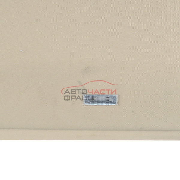 Таван VW Passat VI 2.0 TDI 170 конски сили