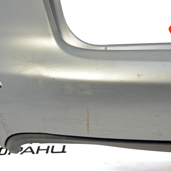 Задна броня Audi A4 комби 2.0 TDI 143 конски сили