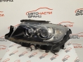 Ляв фар BMW E90 2.0 D 136 конски сили