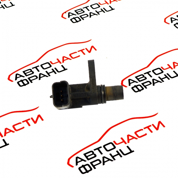 Датчик разпределителен вал Mini Cooper R56 1.6 i 7588095 80-02