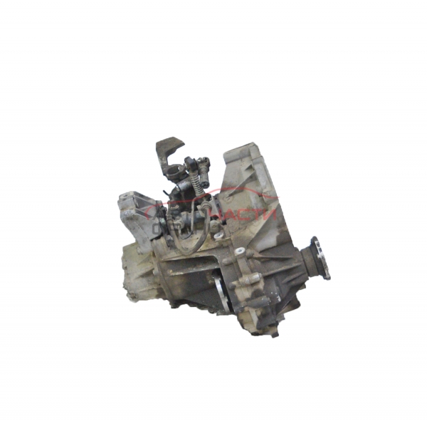 Ръчна скоростна кутия VW Golf 5 1.6 FSI 115 конски сили 02T301103T