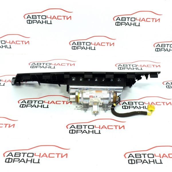 Десен airbag Honda Jazz 1.2 бензин 78 конски сили 77850-SAA-G81