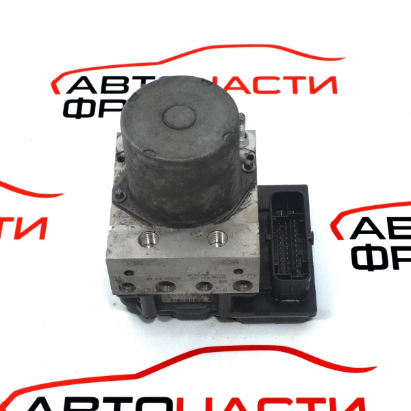 ABS помпа Citroen C5 2.0 HDI 140 конски сили 9666542880