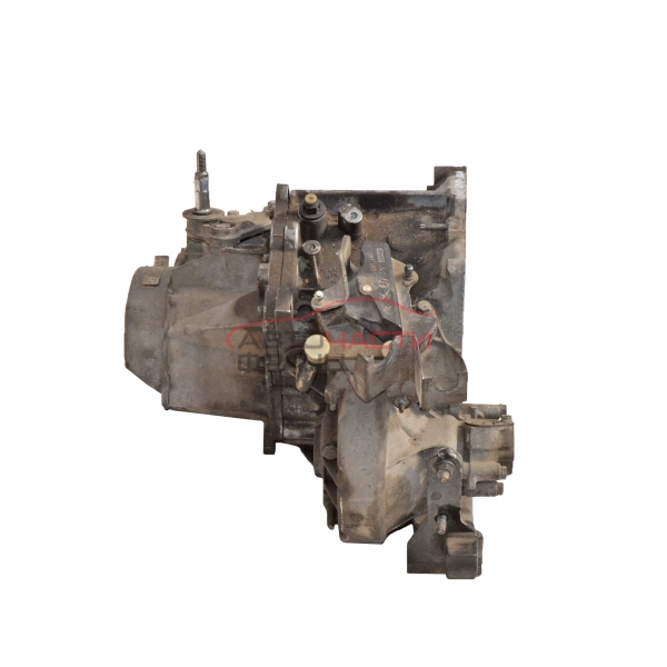 Ръчна скоростна кутия Citroen C4 1.6 HDI 92 конски сили