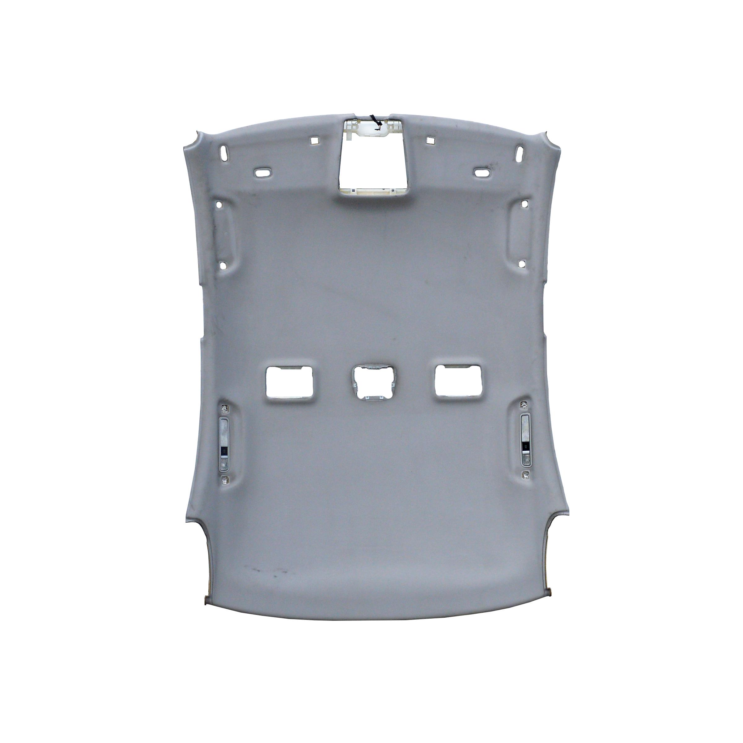 Таван Mercedes S-Class W221 3.0 CDI 235 конски сили