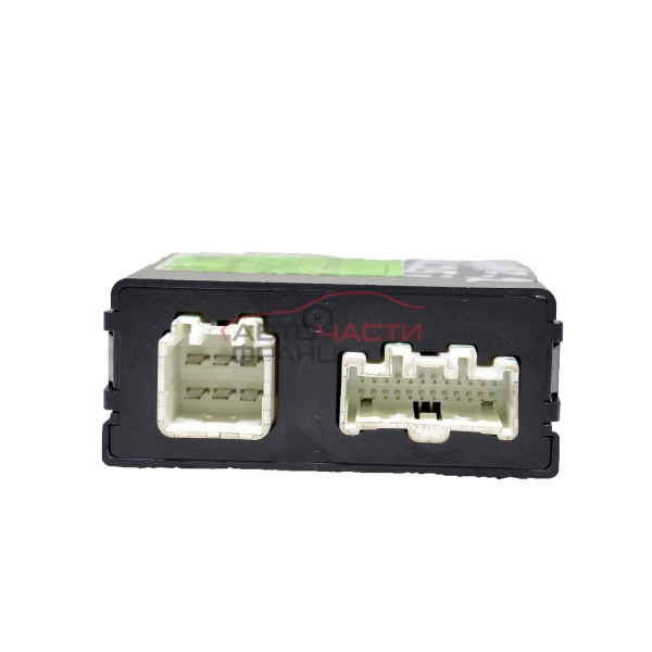 Имобилайзер Mazda 6 2.0 DI 136 конски сили 90LP0247