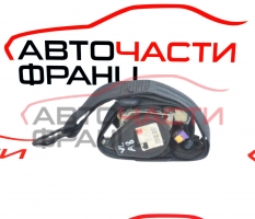 Преден ляв колан Audi A8 2.5 TDI 150 конски сили 4E1857705