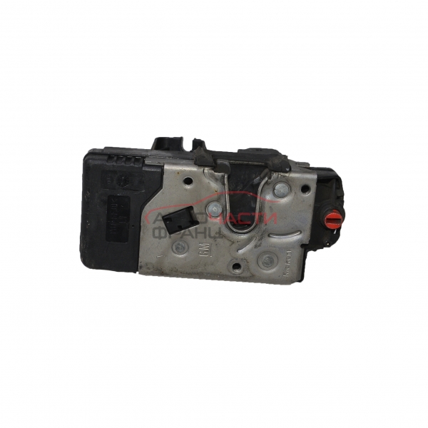 Задна лява брава Opel Meriva A 1.7 CDTI 100 конски сили 13154793