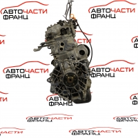 Двигател VW Polo 1.2 i  CGP