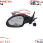 Ляво огледало Seat Leon 1.9 TDI 1M0857933A   5 кабела след 2003г