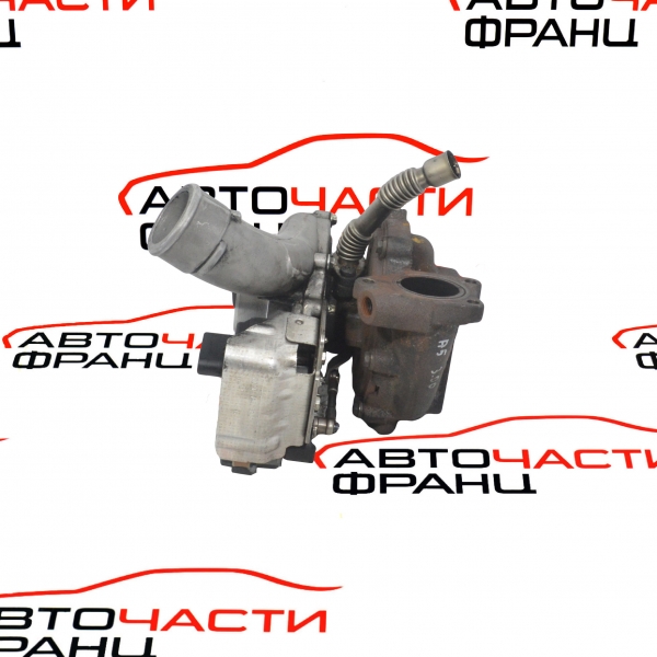Турбина Audi A5 3.0 TDI 240 конски сили GTB2260VK
