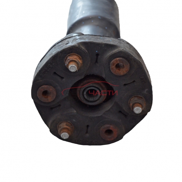 Кардан BMW E91 3.0 Turbo 306 конски сили