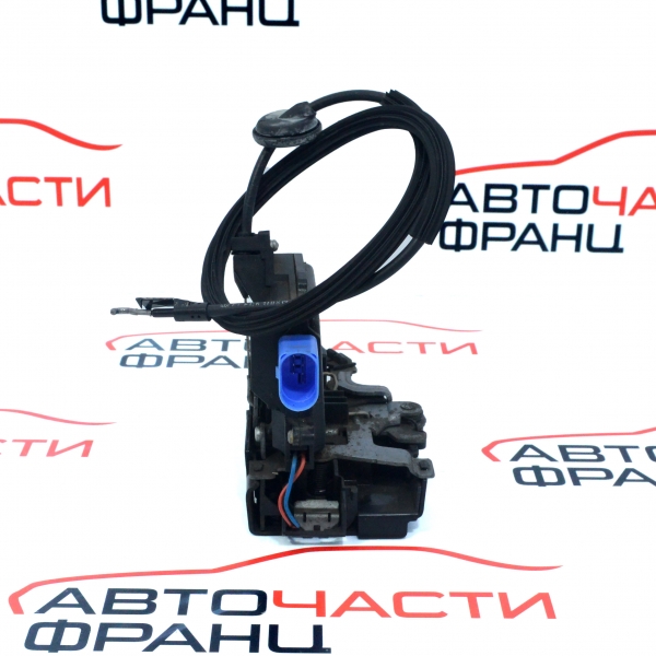 Задна лява брава VW Golf 5 2.0 TDI 7L0839015D