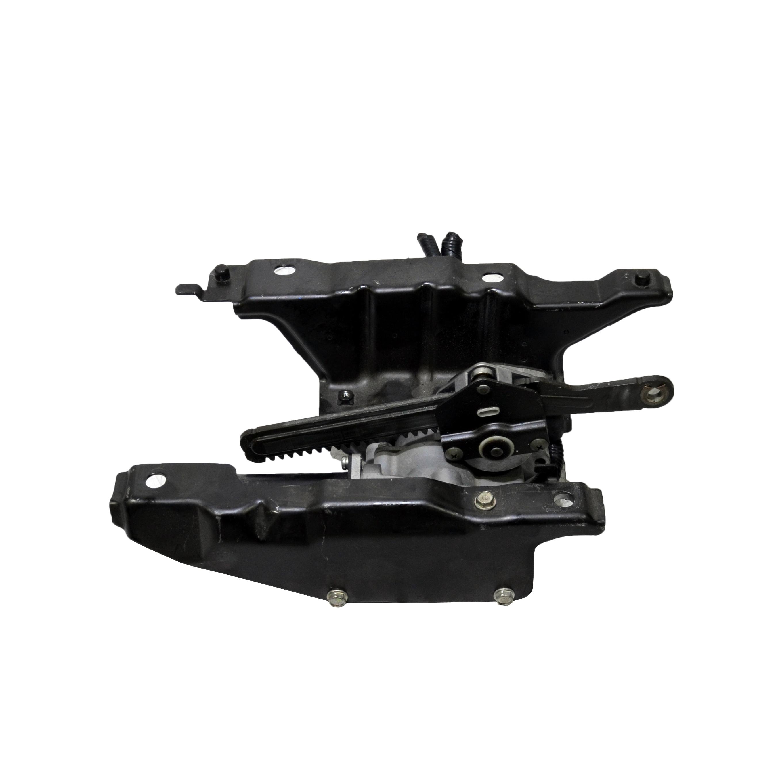 Механизъм заден капак Honda Accord VII 2.2 I-CTDI 140 конски сили 74962-SED-9014-M1