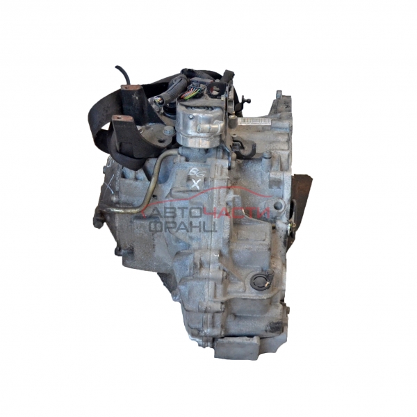 Автоматична скоростна кутия Peugeot 407 2.0 HDI 136 конски сили 1019000068