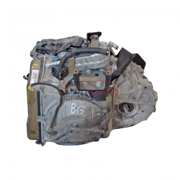 Автоматична скоростна кутия Peugeot 407 2.0 HDI 136 конски сили 1019000068