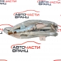 Ляв AIRBAG завеса VW Scirocco 2.0 TSI 200 конски сили 1K8880741A