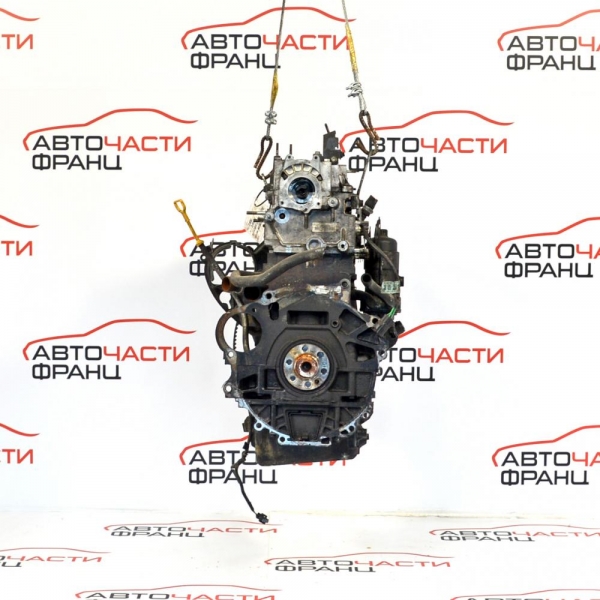 Двигател Chevrolet Cruze 2.0 CDI 150 конски сили Z20S1